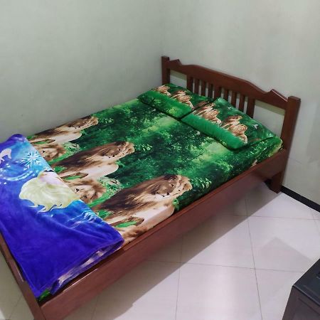 Ijen Bondowoso Home Stay Bagian luar foto