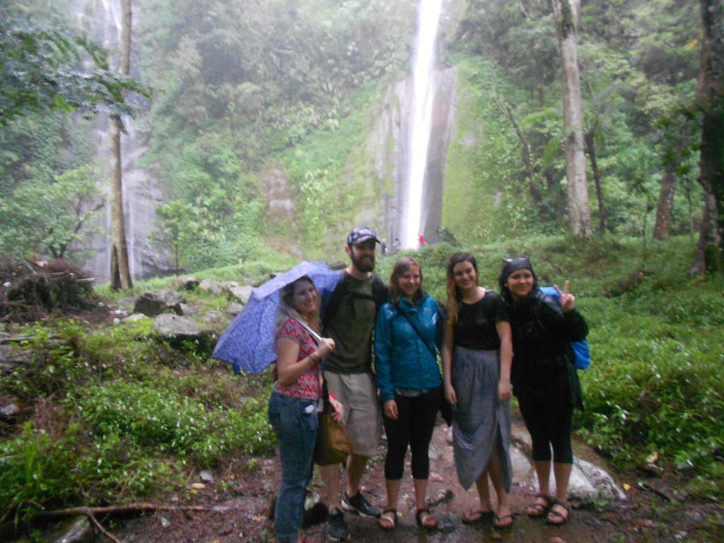 Ijen Bondowoso Home Stay Bagian luar foto